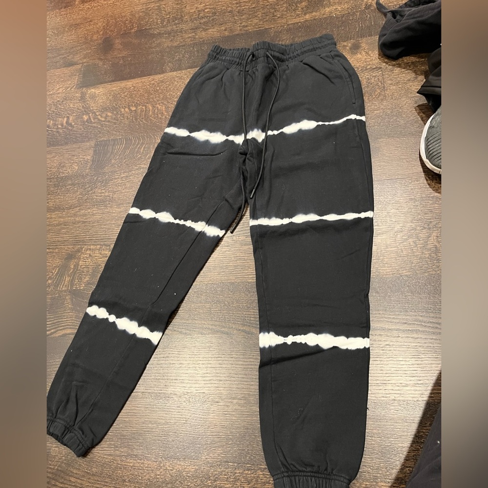Fashion Nova Men Sweatpants Size M